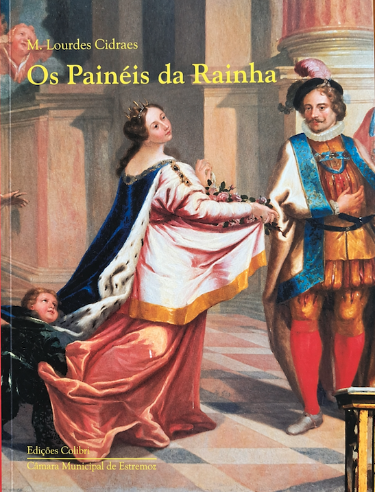 Os Painéis da Rainha