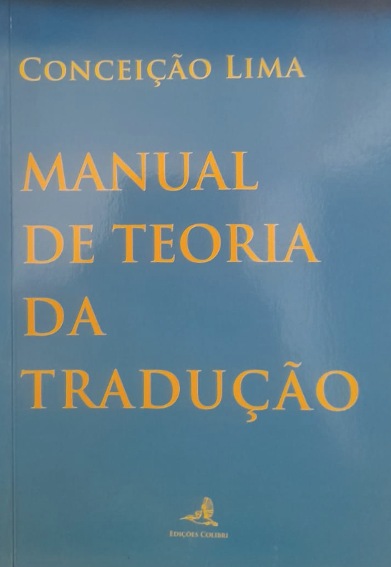 Manual de Teoria da Tradução