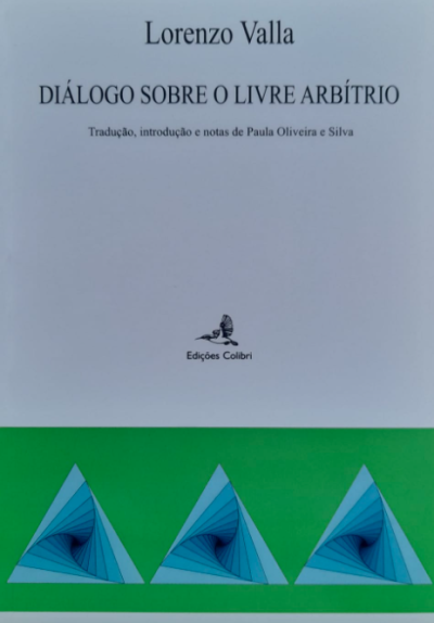 Diálogo sobre o Livre Arbítrio
