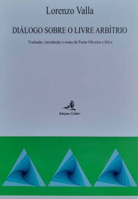 Diálogo sobre o Livre Arbítrio