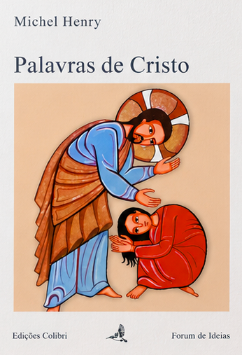 Palavras de Cristo