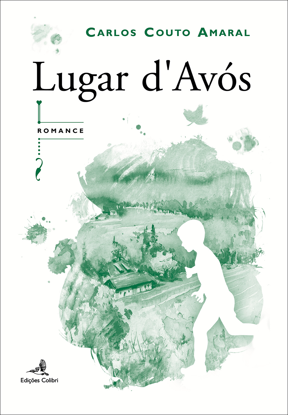 Lugar d´Avós