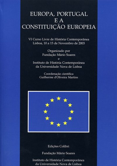 Europa, Portugal e a Constituição Europeia
