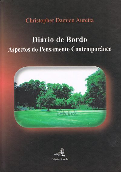 Diário de Bordo