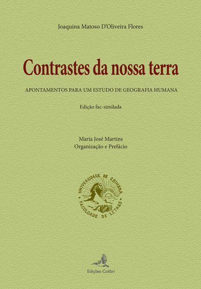 Contrastes da nossa Terra