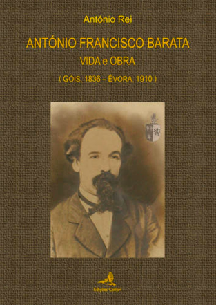 António Francisco Barata - Vida e Obra