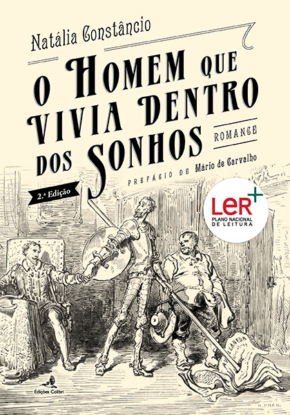 O Homem que Vivia Dentro dos Sonhos (2.ª Edição)