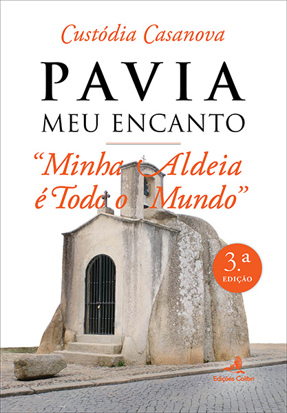 Pavia, Meu Encanto 3.ª edição