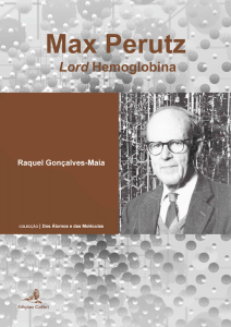 Max Perutz - Lord Hemoglobina