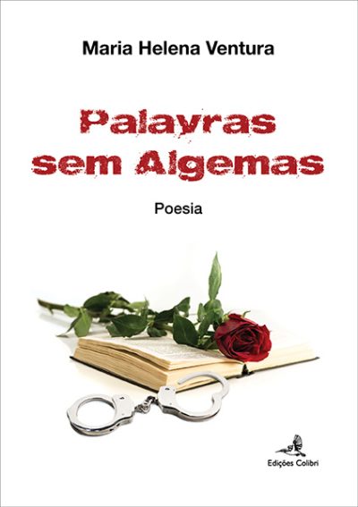 Palavras sem Algemas (Poesia)