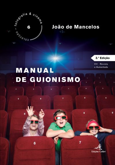 Manual de Guionismo [3.a ed]