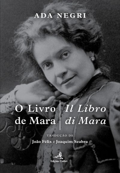 O Livro de Mara / Il Libro di Mara