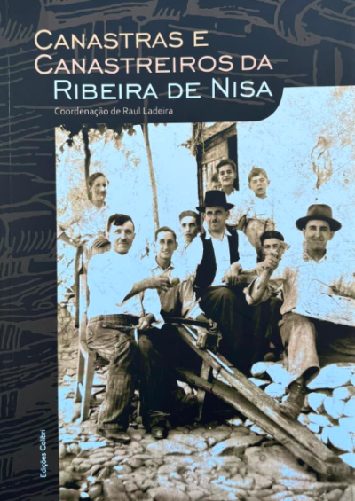 Canastras e Canastreiros da Ribeira de Nisa