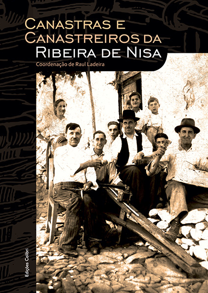 Canastras e Canastreiros da Ribeira de Nisa