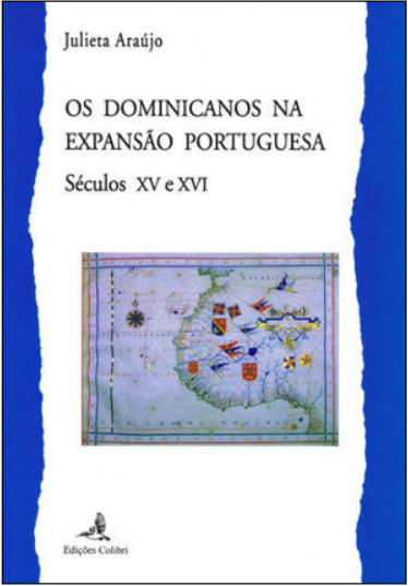 Os Dominicanos na Expansão Portuguesa