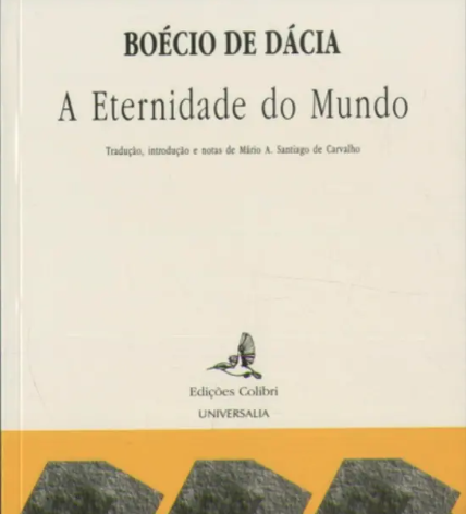 A Eternidade do Mundo