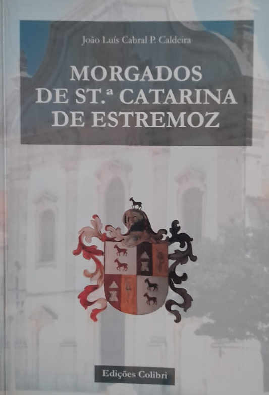 Morgados de Santa Catarina de Estremoz