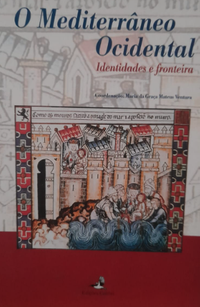Mediterrâneo Ocidental - Identidades e Fronteiras