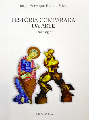 História Comparada da Arte