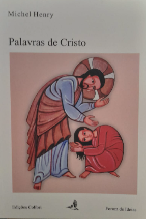 Palavras de Cristo