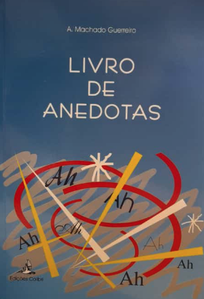Livro de Anedotas (da inocente à indecente) 4.ª Edição