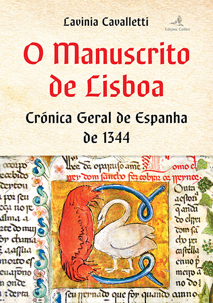 O Manuscrito de Lisboa – Crónica Geral de Espanha de 1344