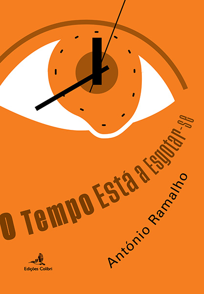 O Tempo Está a Esgotar-se