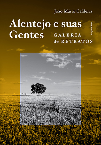 Alentejo e suas Gentes - Galeria de Retratos