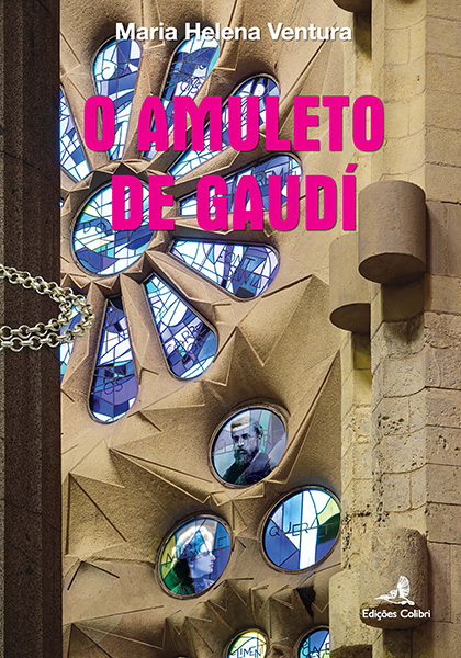 O Amuleto de Gaudí