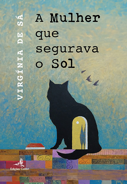 A Mulher que Segurava o Sol