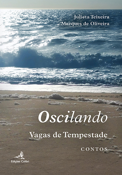 Oscilando - Vagas de Tempestade
