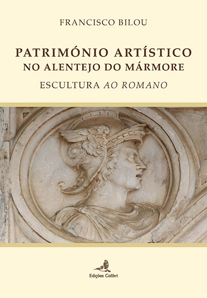 Património Artístico no Alentejo do Mármore - Escultura ao Romano