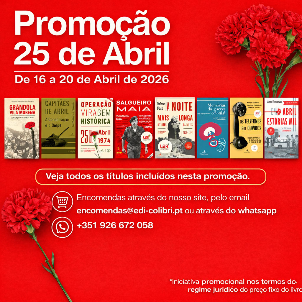 Promoção 25 de Abril