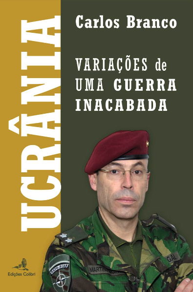 Ucrânia – Variações de uma Guerra Inacabada