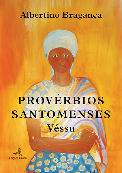 Provérbios Santomenses – Véssu