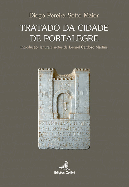 Tratado da Cidade de Portalegre
