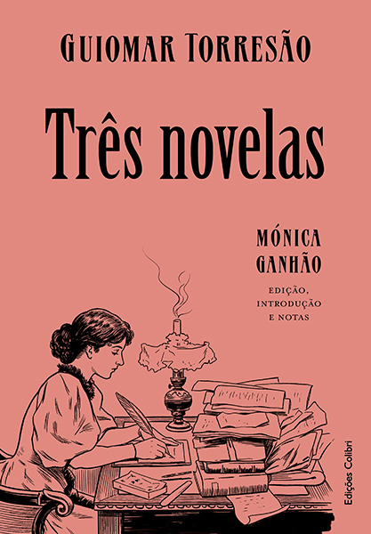Três Novelas de Guiomar Torresão