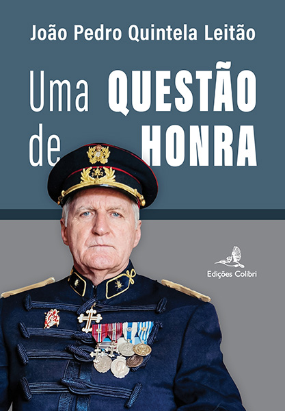 Uma Questão de Honra
