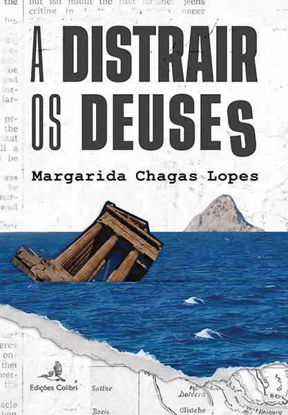 A Distrair os Deuses