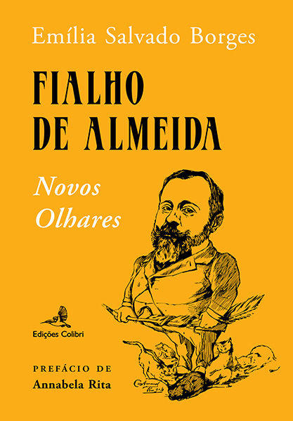 Fialho de Almeida – Novos Olhares