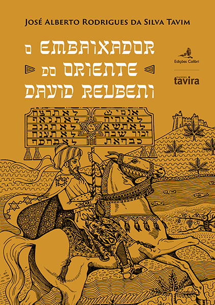 O Embaixador do Oriente David Reubeni