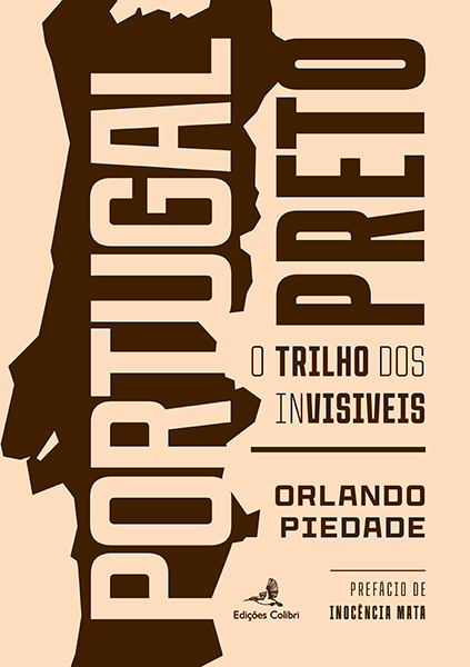 Portugal Preto - O Trilho dos Invisíveis