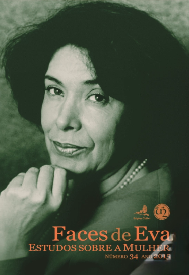 Faces de Eva (N.º 34) Estudos sobre a Mulher (2015)