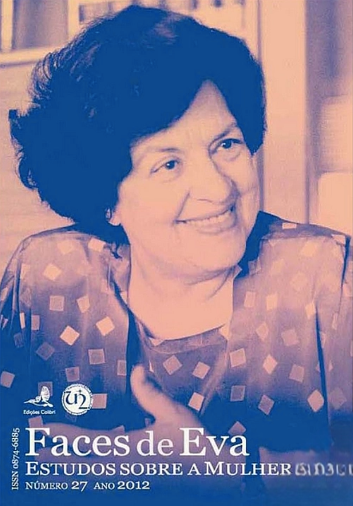 Faces de Eva (N.º 27) Estudos sobre a Mulher (2012)