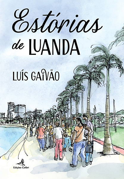 Estórias de Luanda
