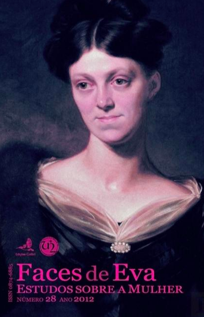 Faces de Eva (N.º 28) Estudos sobre a Mulher (2012)