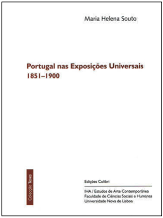 Portugal nas Exposições Universais 1851-1900