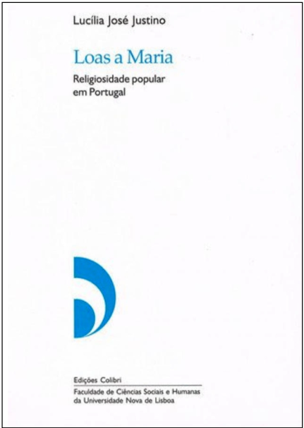 Loas a Maria - Religiosidade Popular em Portugal