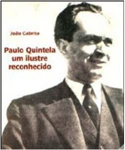 Paulo Quintela - Um Ilustre Reconhecido