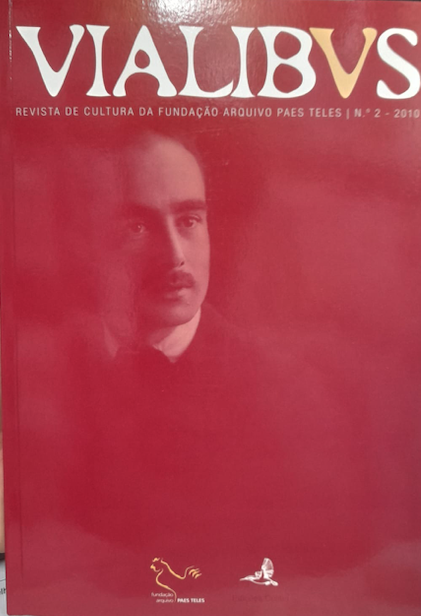 Revista Vialibus N.º 2